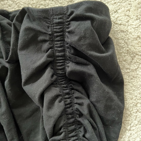 TNA black skirt - Picture 3 of 3